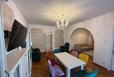 Apartament 3 Camere I De Inchiriat I Floreasca - 2