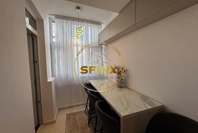 Apartament cu 3 camere decomandat, mobilat în Theodor Pallady - 4