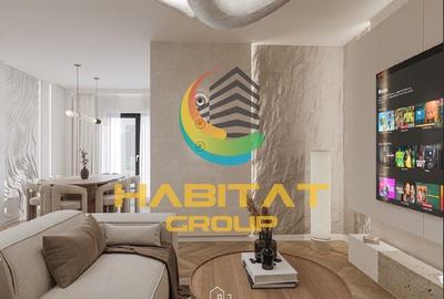 Apartament 2 Camere Premium, Parcul Carol, Comision 0 - 3