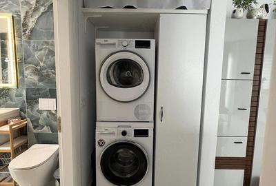 Apartament cu 2 camere semidecomandat în Giroc - 1