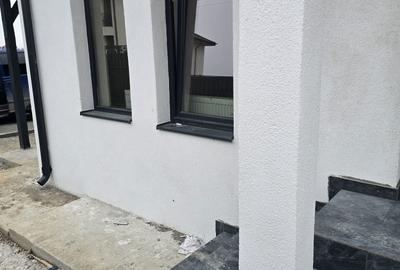 Casă cu 3 camere cu Teren 400 Mp în Bârnova - 7