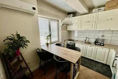 Apartament cu 2 camere decomandat în Sebastian