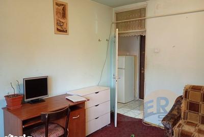 Garsonieră decomandată în Rogerius - 1