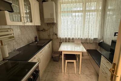 Apartament cu 3 camere semidecomandat, mobilat în Sud - 6