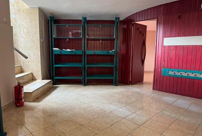 Spațiu comercial, 70 mp în Sinaia