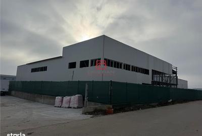 Spațiu comercial, de 2,000 mp, în Centura Nord - 4