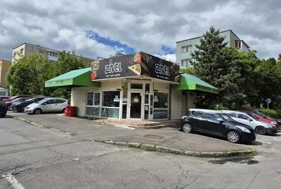 Spațiu comercial, de 70 mp, în Astra - 2