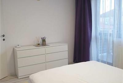 Apartament cu 2 camere, mobilat în Brâncoveanu - 6