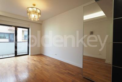 Apartament cu 4 camere decomandat, mobilat în Șoseaua Nordului - 12