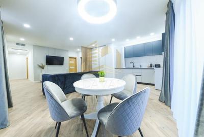 Apartament de 2 camere de inchiriat | Centru | Finisaje de LUX - 4