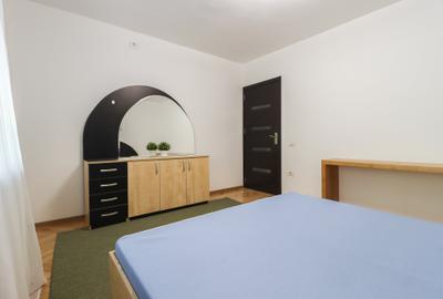 Apartament cu 2 camere decomandat, mobilat în Titulescu - 15