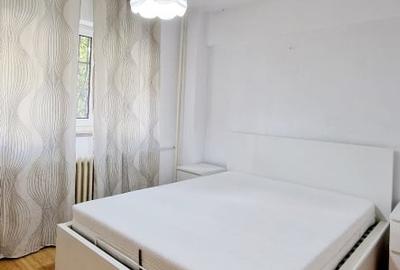 De Inchiriat Apartament 2 camere 55 MP Parter Zona Radu Beller Dorobanti - 9