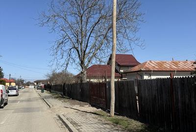 Casă cu 2 camere cu Teren 60 Mp în Central - 2