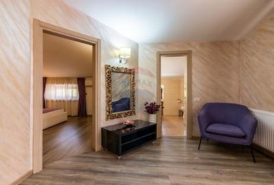 Hotel/Pensiune, de 944 mp, în Olteniței - 14