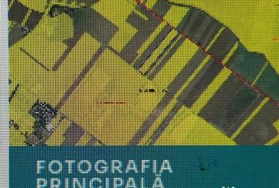 Teren de 49763 mp, în Central - 1