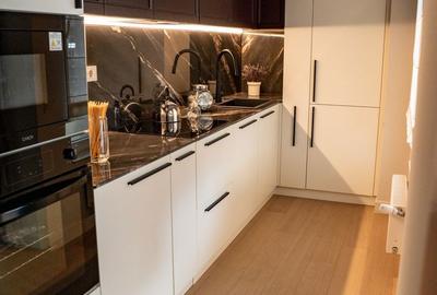 Apartament cu 2 camere în Calea Aradului - 5