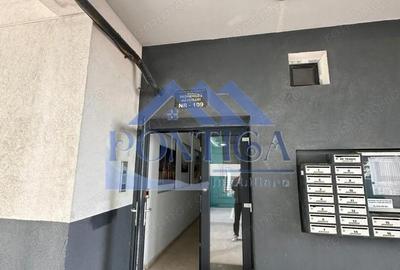 Apartament cu 2 camere în Nord - 10