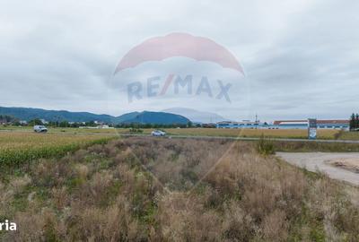 Teren de 440 mp, în Bartolomeu - 14