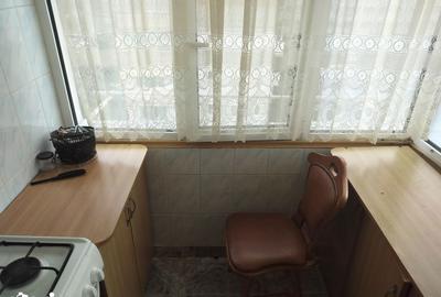 Apartament cu 2 camere decomandat în Central - 4