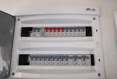 ►Dacia 3 Camere in VILA 94m² Constructie 2025 Etaj 2 cu POD Incalzire Pardoseala - 17