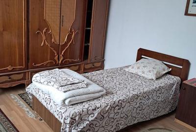 Casă cu 4 camere în Agigea - 7