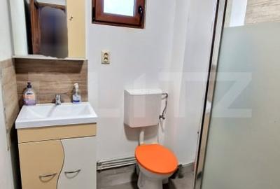 Casă individuală cu 3 camere cu Canalizare în Stolna - 5