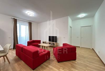 Apartament cu 3 camere, mobilat în Exterior Vest - 5