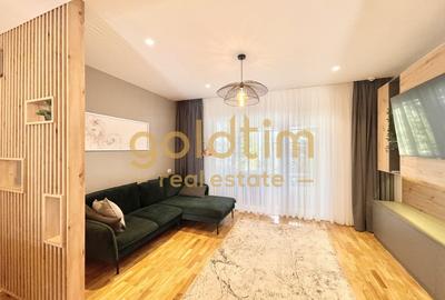 Casă cu 5 camere cu Canalizare în Pipera - 39