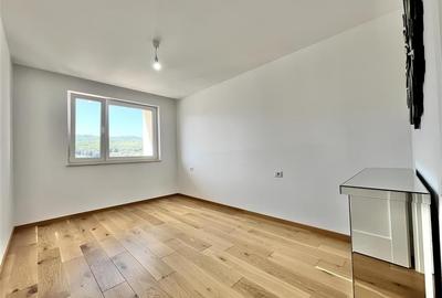 Apartament cu 2 Camere in Urban Plaza Partial Mobilat - 10