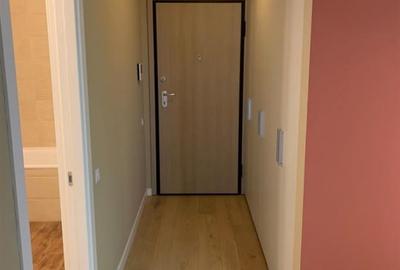 Apartament cu 3 camere semidecomandat în Central - 5