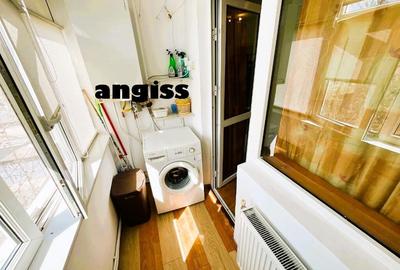 Apartament cu 3 camere semidecomandat în Vest - 10