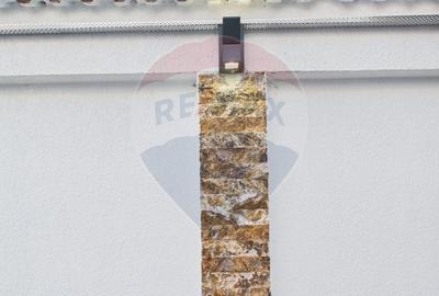 Casă individuală cu 3 camere cu Teren 153 Mp în Rahova - 19