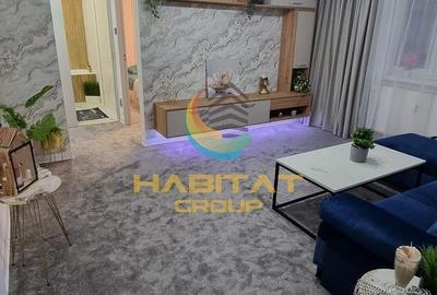 Apartament cu 2 camere semidecomandat, mobilat în Brâncoveanu - 6
