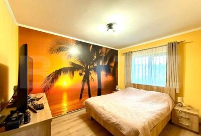 Casa ultrafinisata cu 4 camere, in suprafa?a de 190 mp, Z - 9