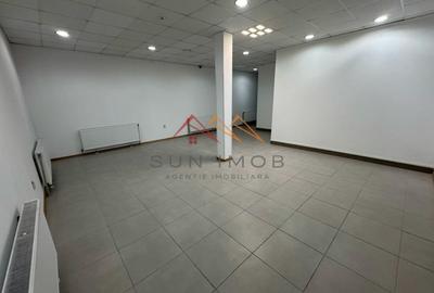 Spatiu Comercial, 125 m2, ultracentral, Campina, Prahova, liber - 3