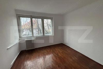 Apartament cu 2 camere semidecomandat în Ultracentral - 3