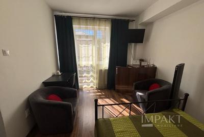 Garsoniera moderna cu  utilități incluse, la 10 minute de UMF și USAMV - 2