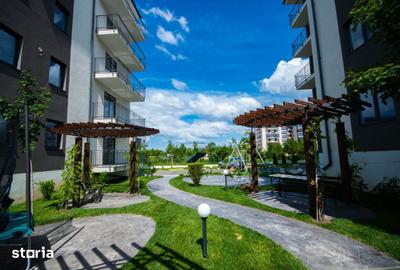 Apartament cu 2 camere decomandat în Dobroești - 6