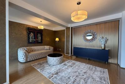 Apartament cu 3 camere decomandat, mobilat în Faleză - 1