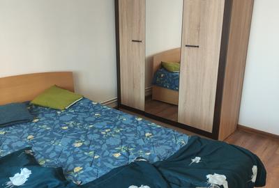 Apartament 2 camere Grivitei mobilat si utilat liber - 4