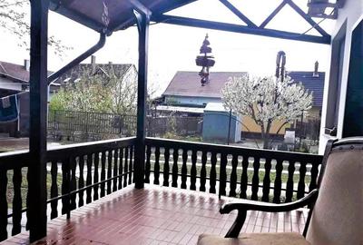Inchiriez casa in Mezohegyes-Ungaria - ID : RH-43245-property - 12