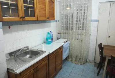 Garsonieră decomandată în Take Ionescu - 2