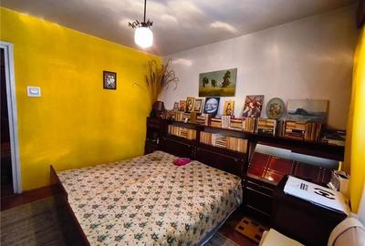 Apartament 4 Camere 80 mp Etaj 1 Tudor - 5