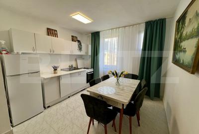 Apartament 3 camere, 70 mp, zona Calea Bucuresti - 8