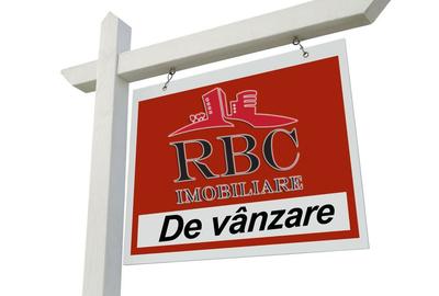 Teren de 4000 mp, în Apahida - 1