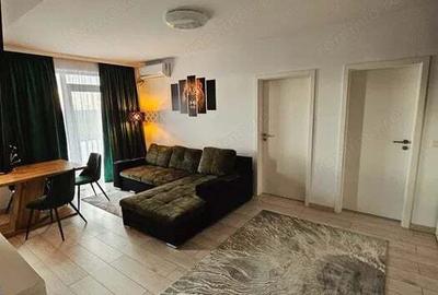 Apartament in Dumbravita - 1