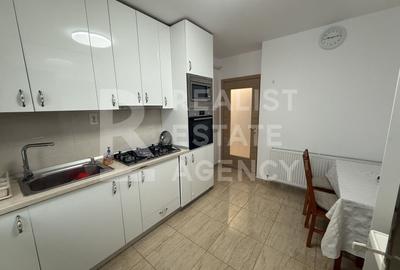 Apartament cu 4 camere decomandat, mobilat în Bucium - 7