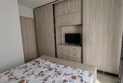 Apartament cu 2 camere decomandat, mobilat în Theodor Pallady - 3