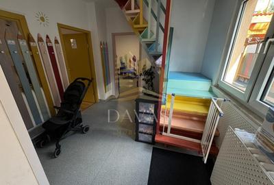 Casa individuala ideala pentru After-School | Dambul Rotund - 4