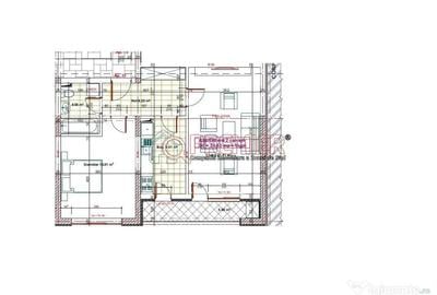 Apartament cu 2 camere decomandat în Apărătorii Patriei - 8